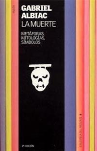 La muerte | 9788449302435 | Albiac, Gabriel