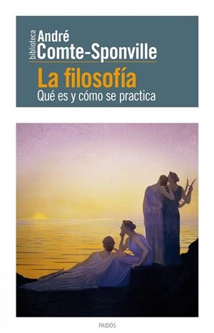 La filosofía | 9788449326776 | Comte-Sponville, André