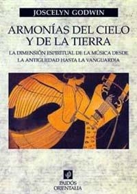 Armonías del cielo y de la tierra | 9788449309861 | Godwin, Joscelyn