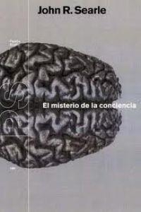 El misterio de la conciencia | 9788449308956 | Searle, John R.