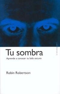 Tu sombra | 9788449311949 | Robertson, Robin