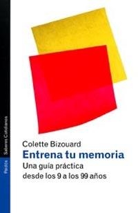 Entrena tu memoria | 9788449312199 | Bizouard, Colette