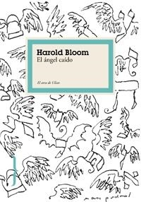 El ángel caído | 9788449321641 | Bloom, Harold
