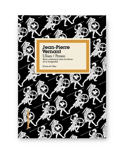 Ulises / Perseo | 9788449323317 | Vernant, Jean-Pierre