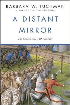 DISTANT MIRROR, A | 9780345349576 | BARBARA WERTHEIM TUCHMAN