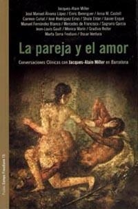 La pareja y el amor | 9789501236156 | Miller, Jacques-Alain