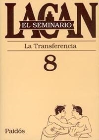 El seminario. Libro 8 | 9789501239768 | Lacan, Jacques