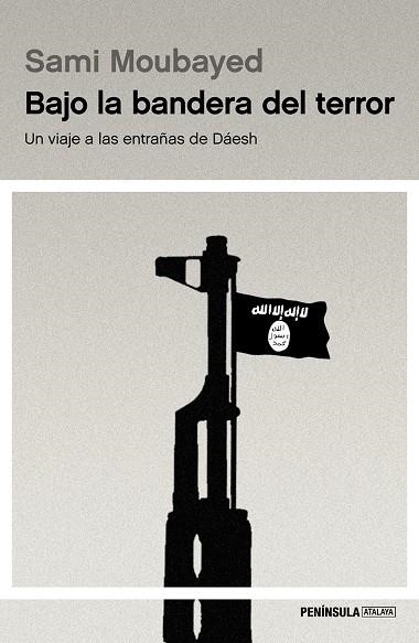 Bajo la bandera del terror | 9788499425146 | Moubayed, Sami