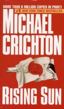 RISING SUN | 9780345380371 | MICHAEL CRICHTON