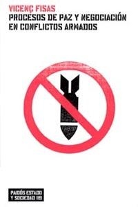 Procesos de paz y negociación en conflictos armados | 9788449315794 | Fisas, Vicenç