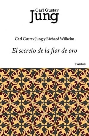El secreto de la flor de oro | 9788449322273 | Jung, Carl G.;Wilhelm, Richard