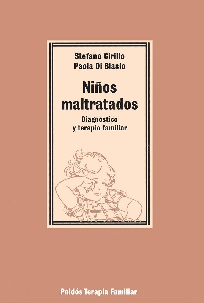 Niños maltratados | 9788475096629 | Cirillo, Stefano;Di Blasco, Paula