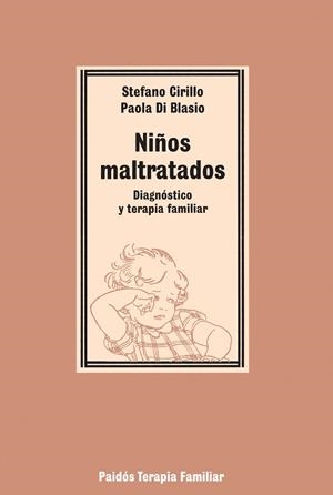 Niños maltratados | 9788475096629 | Cirillo, Stefano;Di Blasco, Paula