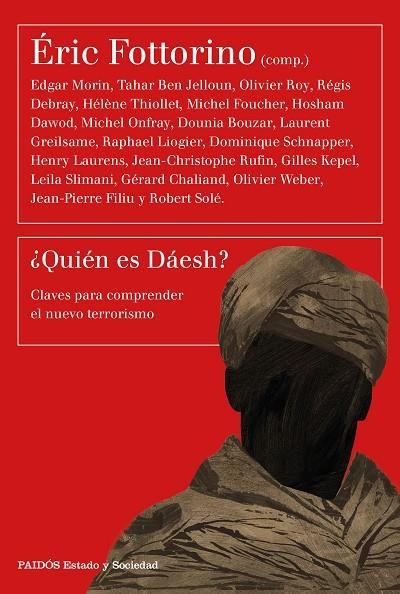 ¿Quién es Dáesh? | 9788449333057 | Fottorino, Éric;AA. VV.