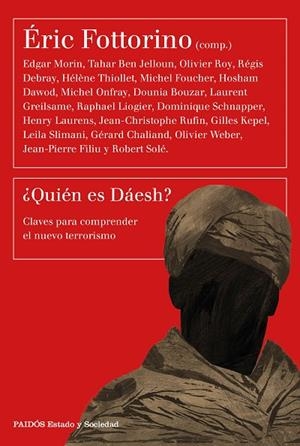 ¿Quién es Dáesh? | 9788449333057 | Fottorino, Éric;AA. VV.