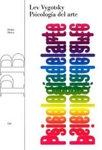 Psicología del arte | 9788449318504 | Vygotsky, Lev