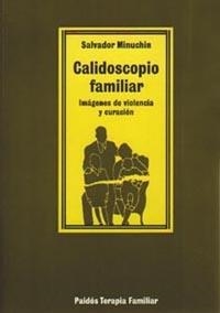Calidoscopio familiar | 9788475093673 | Minuchin, Salvador