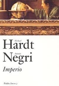 Imperio | 9788449317545 | Hardt, Michael;Negri, Antonio