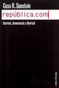 República.com | 9788449313844 | Sunstein, Cass