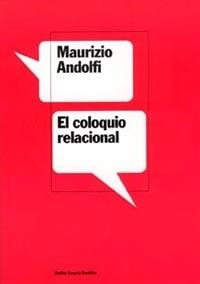 Coloquio relacional | 9788449314346 | Andolfi, Maurizio
