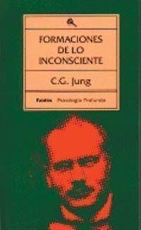 Formaciones de lo inconsciente | 9788475091266 | Jung, Carl G.
