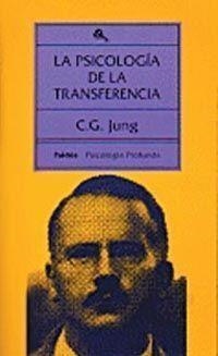 La psicología de la transferencia | 9788475092409 | Jung, Carl G.