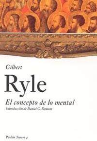 El concepto de lo mental | 9788449317477 | Ryle, Gilbert