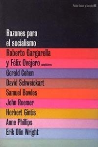 Razones para el socialismo | 9788449311192 | Ovejero, Félix;Gargarella, Roberto