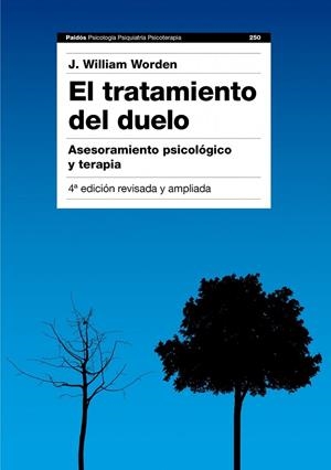 El tratamiento del duelo | 9788449326097 | Worden, J. William