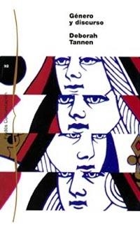 Género y discurso | 9788449302923 | Tannen, Deborah