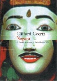Negara | 9788449308062 | Geertz, Clifford