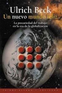 Un nuevo mundo feliz | 9788449309687 | Beck, Ulrich