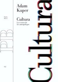 Cultura | 9788449311406 | Kuper, Adam