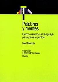 Palabras y mentes | 9788449311444 | Mead, Margaret