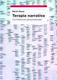Terapia narrativa | 9788449312625 | Payne, Martin