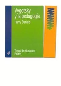 Vygotsky y la pedagogía | 9788449314001 | Daniels, Harry