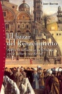 El bazar del Renacimiento | 9788449314353 | Brotton, Jerry