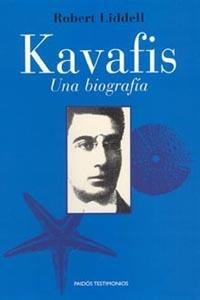 Kavafis | 9788449316463 | Liddell, Robert