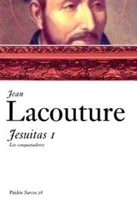 Jesuitas, vol. 1 | 9788449319075 | Lacouture, Jean