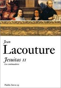 Jesuitas, vol. 2 | 9788449319082 | Lacouture, Jean