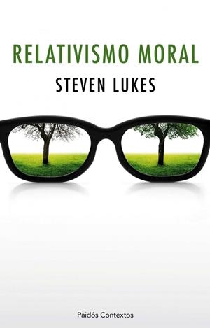 Relativismo moral | 9788449325014 | Lukes, Steven