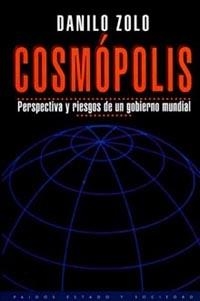 Cosmópolis | 9788449307065 | Zolo, Danilo