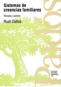 Sistemas de creencias familiares | 9788449303050 | Dallos, Rudi