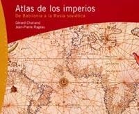 Atlas de los imperios | 9788449311512 | Rageau, Jean-Pierre;Chaliand, Gérard