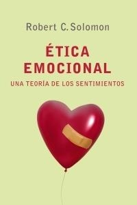 Ética emocional | 9788449320491 | Solomon, Stephen D.