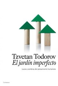 El jardín imperfecto | 9788449321825 | Todorov, Tzvetan