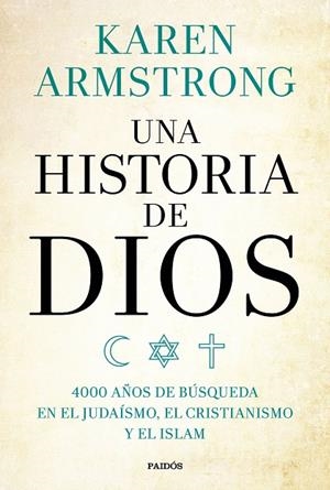 Una historia de Dios | 9788449332753 | Armstrong, Karen