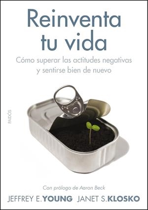Reinventa tu vida | 9788449327438 | Klosko, Janet S.;Young, Jeffrey E.
