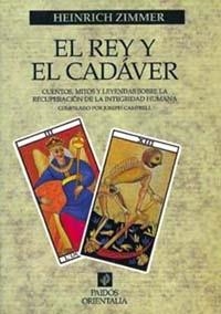El rey y el cadáver | 9788449306914 | Zimmer, Heinrich