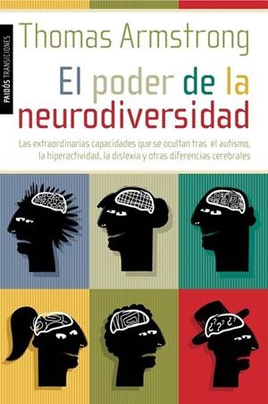 El poder de la neurodiversidad | 9788449325885 | Armstrong, Thomas